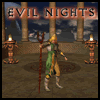 เกมส์ Evil Nights