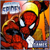 เกมส์ Bendy Spidey