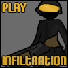 เกมส์ Infiltration