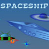 เกมส์ Spaceship