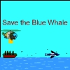 เกมส์ Save the Blue Whale