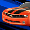 เกมส์ Camaro Concept