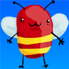 เกมส์ Bees n’ Flowers