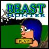 เกมส์ Beast Hunter