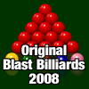 เกมส์ Original Blast Billiards 2008