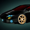 เกมส์ Supercar Tuning V2