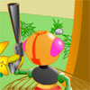 เกมส์ Boobee Adventure