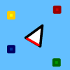 เกมส์ Space It!