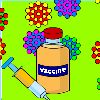 เกมส์ Bird Flu - Vaccinating