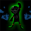 เกมส์ SmashCrashTeroids