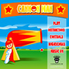 เกมส์ Cannon Man