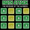 เกมส์ Math Attack II