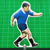 เกมส์ Slapshot Soccer