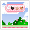 เกมส์ Hungry Plushies