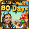 เกมส์ Around the World in 80 Days