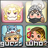 เกมส์ GaiaGuessWho
