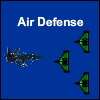 เกมส์ Air Defense