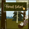 เกมส์ Forest Safari