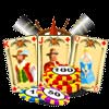 เกมส์ Island Baccarat