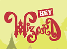 เกมส์ Hey Wizard!