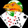เกมส์ Prehistoric Videopoker