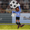 เกมส์ Ragdoll Goalkeeper