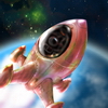 เกมส์ Space trophy