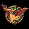 เกมส์ Prehistoric Roulette