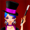 เกมส์ Lady Magician