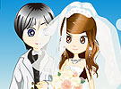 เกมส์ Sweet Spring Wedding