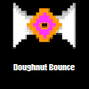 เกมส์ Doughnut Bouncer