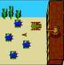 เกมส์ Shoot The Creeps
