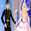 เกมส์ Princess’s Birthday Dance Party
