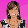 เกมส์ Anne Hathaway DressUp