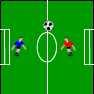 เกมส์ Soccer Game 2