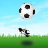 เกมส์ German Soccer Tricks