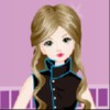 เกมส์ Cute Doll