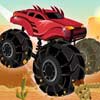 เกมส์ Extreme Trucks II