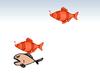 เกมส์ Fishing War