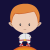 เกมส์ Escape the Red Giant