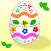 เกมส์ Easter Egg Dress Up