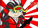 เกมส์ Spectral Samurai