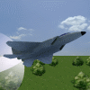 เกมส์ Strike Eagle