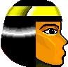 เกมส์ Egyptian Baccarat