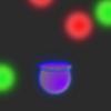 เกมส์ Glow Scramble