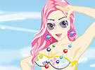 เกมส์ Maldives Blonde