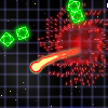 เกมส์ Color Strike Down