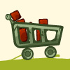 เกมส์ Downhill Delivery