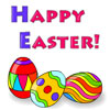 เกมส์ Funny Bunny & Easter Eggs
