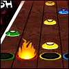 เกมส์ Guitar Flash MindFlow